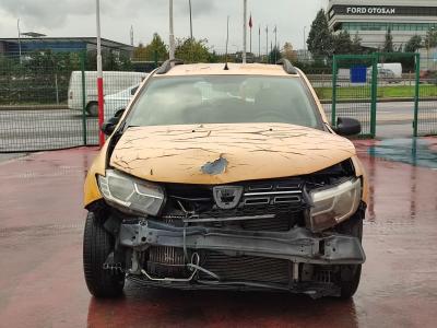 LOGAN AMBIANCE 0.9 MCV