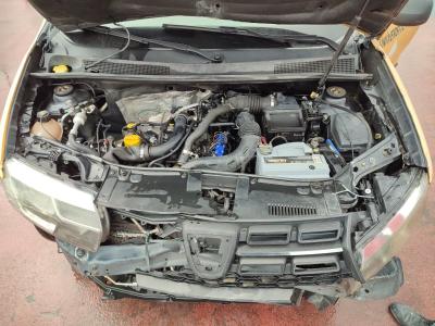 LOGAN AMBIANCE 0.9 MCV