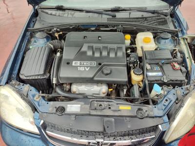 LACETTI NB 1.6 16V CDX