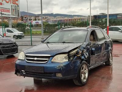 LACETTI NB 1.6 16V CDX