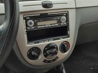 LACETTI NB 1.6 16V CDX