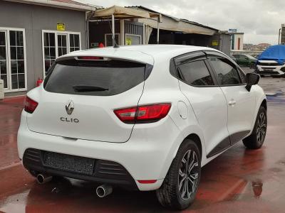 CLIO HB JOY 0.9 TCE 90