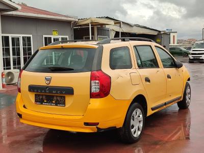 LOGAN AMBIANCE 0.9 MCV