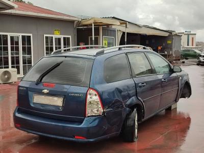 LACETTI NB 1.6 16V CDX