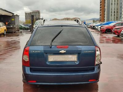 LACETTI NB 1.6 16V CDX