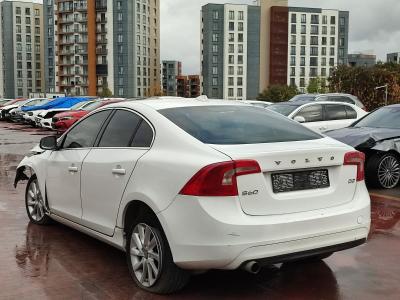 S60 1.6D