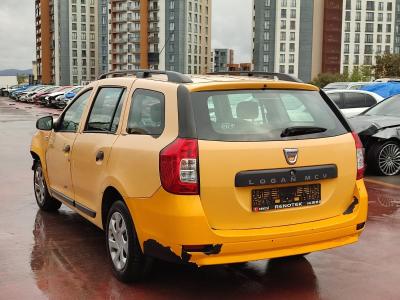 LOGAN AMBIANCE 0.9 MCV