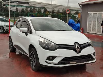 MEGANE SEDAN ICON 1.5 DCI EDC 110