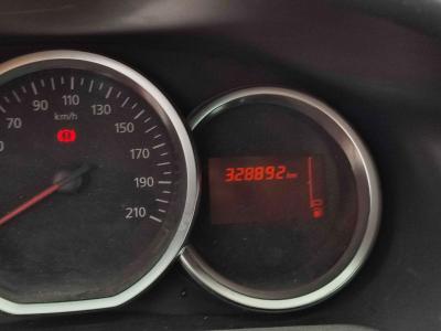 LOGAN AMBIANCE 0.9 MCV