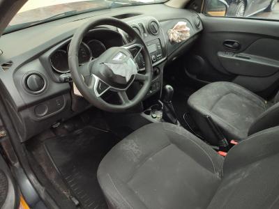 LOGAN AMBIANCE 0.9 MCV