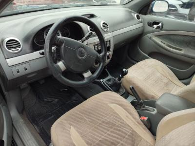 LACETTI NB 1.6 16V CDX