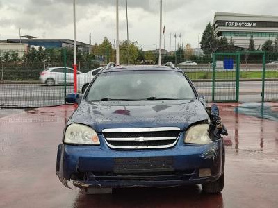 LACETTI NB 1.6 16V CDX