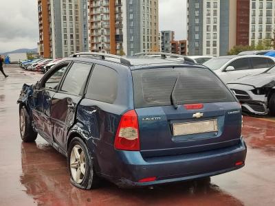 LACETTI NB 1.6 16V CDX