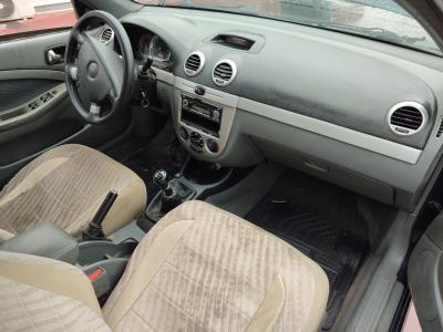 LACETTI NB 1.6 16V CDX