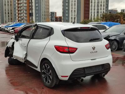 CLIO HB JOY 0.9 TCE 90