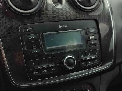 LOGAN AMBIANCE 0.9 MCV