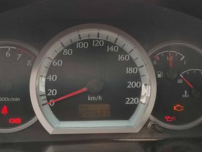 LACETTI NB 1.6 16V CDX