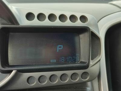 AVEO SEDAN 1.4 16V LT