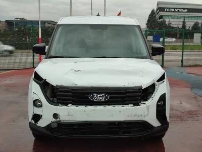 TOURNEO COURIER 1.5 D 100 DELUXE