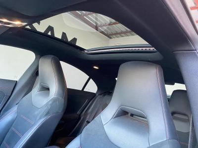 CLA 200 1.33 163 AMG+