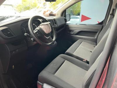 VIVARO CARGO 2.0 145 DIZEL MT6 ELEGANCE XL