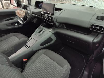 RIFTER GT 1.5 BLUEHDI 130 EAT8 FL