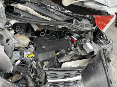 VIVARO CARGO 2.0 145 DIZEL MT6 ELEGANCE XL