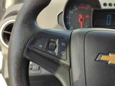 AVEO SEDAN 1.4 16V LT