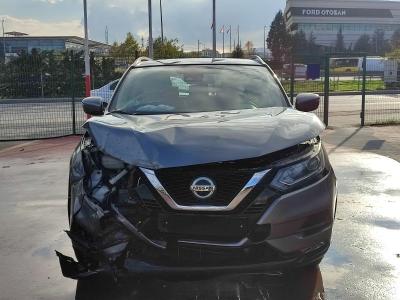 QASHQAI 1.5 DCI 115 DCT TEKNA