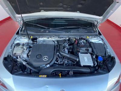 CLA 200 1.33 163 AMG+