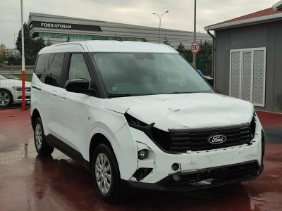 TRANSIT CIFTKABIN KAMYONET ECOBLUE 350M TREN