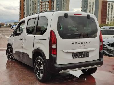 RIFTER GT 1.5 BLUEHDI 130 EAT8 FL