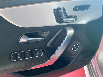 CLA 200 1.33 163 AMG+