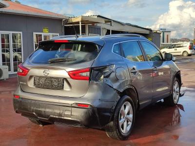 QASHQAI 1.5 DCI 115 DCT TEKNA