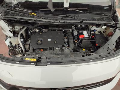 RIFTER GT 1.5 BLUEHDI 130 EAT8 FL