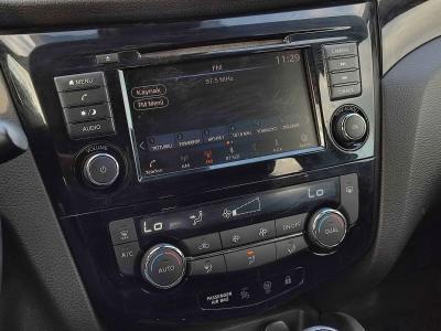 QASHQAI 1.5 DCI 115 DCT TEKNA