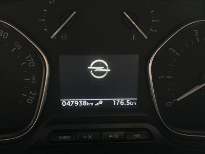 VIVARO CARGO 2.0 145 DIZEL MT6 ELEGANCE XL