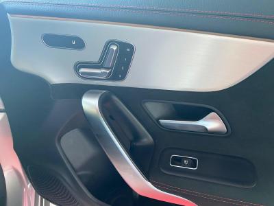 CLA 200 1.33 163 AMG+