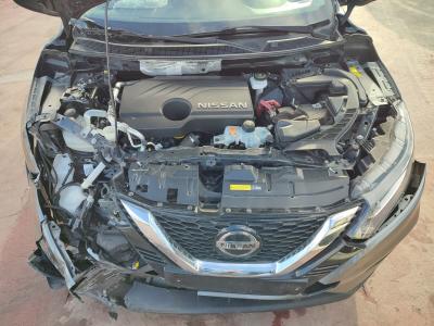 QASHQAI 1.5 DCI 115 DCT TEKNA