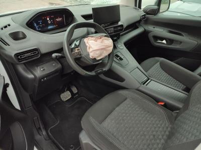 RIFTER GT 1.5 BLUEHDI 130 EAT8 FL