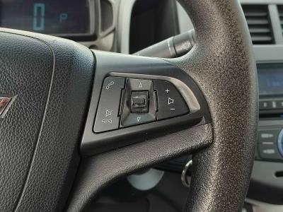 AVEO SEDAN 1.4 16V LT