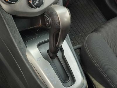 AVEO SEDAN 1.4 16V LT