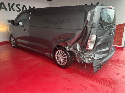 VIVARO CARGO 2.0 145 DIZEL MT6 ELEGANCE XL