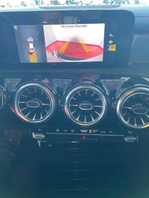 CLA 200 1.33 163 AMG+