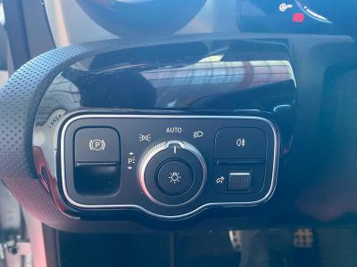 CLA 200 1.33 163 AMG+