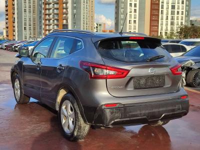QASHQAI 1.5 DCI 115 DCT TEKNA