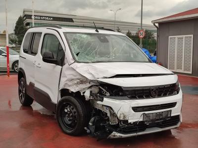 3008 ALLURE 1.5 BLUEHDI 130 EAT8