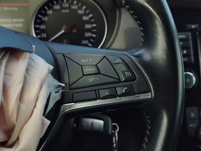 QASHQAI 1.5 DCI 115 DCT TEKNA