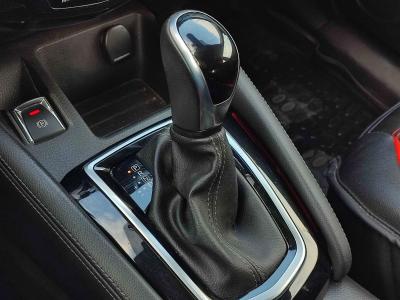 QASHQAI 1.5 DCI 115 DCT TEKNA