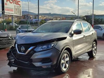 QASHQAI 1.5 DCI 115 DCT TEKNA